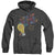 Electric Company - Electric Light Adult Heather Hoodie