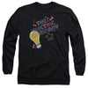 Electric Company - Electric Light Adult Long Sleeve