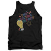 Electric Company - Electric Light Adult Tank Top