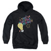 Electric Company - Electric Light Youth Hooded Sweatshirt