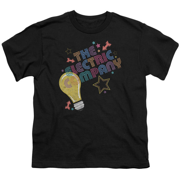 Electric Company - Electric Light Youth Short Sleeve