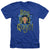 Electric Company - Hey You Guys Adult Regular Fit Heather Short Sleeve