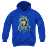 Electric Company - Hey You Guys Youth Hooded Sweatshirt