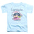 Electric Company - I Am Cute Toddler Short Sleeve
