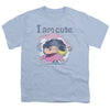 Electric Company - I Am Cute Youth Short Sleeve