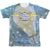 Electric Company - Electrifying Adult Regular Fit Short Sleeve 65 - 35 Poly - Cotton