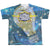 Electric Company - Electrifying Youth Short Sleeve 100% Poly