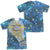 Electric Company - Electrifying (Front - Back Print) Adult Regular Fit Short Sleeve 100% Poly