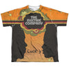 Electric Company - Silhouette Blend Youth Short Sleeve 100% Poly
