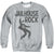 Elvis - Jailhouse Rock Adult Crewneck Sweatshirt