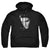 Elvis Presley - Face Adult Pullover Hoodie