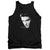 Elvis Presley - Face Adult Tank Top