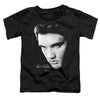 Elvis Presley - Face Toddler Short Sleeve