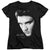 Elvis Presley - Face Women's Short Sleeve