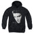 Elvis Presley - Face Youth Hooded Sweatshirt