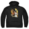 Elvis Presley - Aloha Adult Pullover Hoodie