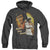 Elvis Presley - Aloha Adult Heather Hoodie