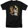 Elvis Presley - Aloha Adult Tall Fit Short Sleeve