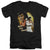 Elvis Presley - Aloha Adult Slim Fit V Neck Cotton