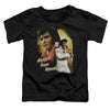Elvis Presley - Aloha Toddler Short Sleeve