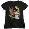 Elvis Presley - Aloha Women's Short Sleeve