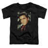 Elvis Presley - Red Scarf Toddler Short Sleeve