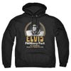 Elvis - Fantasy Fest 2023 Adult Pullover Hoodie