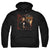 Elvis Presley - Karate Adult Pullover Hoodie