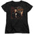 Elvis Presley - Karate Women's Short Sleeve