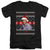 Elvis - Ugly Christmas Sweater Adult Slim Fit V Neck Cotton