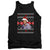 Elvis - Ugly Christmas Sweater Adult Tank Top