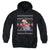Elvis - Ugly Christmas Sweater Youth Hooded Sweatshirt