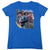 Elvis Presley - Ranch Women's Short Sleeve