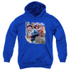 Elvis Presley - Ranch Youth Hooded Sweatshirt