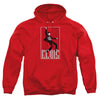 Elvis Presley - One Jailhouse Adult Pullover Hoodie