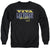 Elvis Presley - Viva Las Vegas Adult Crewneck Sweatshirt