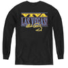 Elvis Presley - Viva Las Vegas L - S Youth