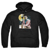 Elvis Presley - Gold Record Adult Pullover Hoodie