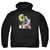 Elvis Presley - Gold Record Adult Pullover Hoodie