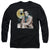 Elvis Presley - Gold Record Adult Long Sleeve