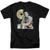 Elvis Presley - Gold Record Adult Regular Fit Short Sleeve