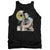 Elvis Presley - Gold Record Adult Tank Top