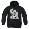 Elvis Presley - Gold Record Youth Hooded Sweatshirt