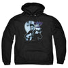 Elvis Presley - Hillbilly Cat Adult Pullover Hoodie