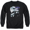 Elvis Presley - Hillbilly Cat Adult Crewneck Sweatshirt