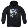 Elvis Presley - Hillbilly Cat Youth Hooded Sweatshirt