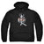 Elvis Presley - Las Vegas Adult Pullover Hoodie