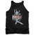 Elvis Presley - Las Vegas Adult Tank Top