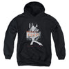 Elvis Presley - Las Vegas Youth Hooded Sweatshirt