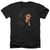 Elvis Presley - Warm Portrait Adult Regular Fit Heather Short Sleeve
